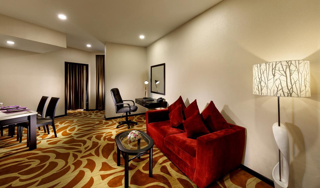 Taw Win Garden Hotel Yangon Exterior photo