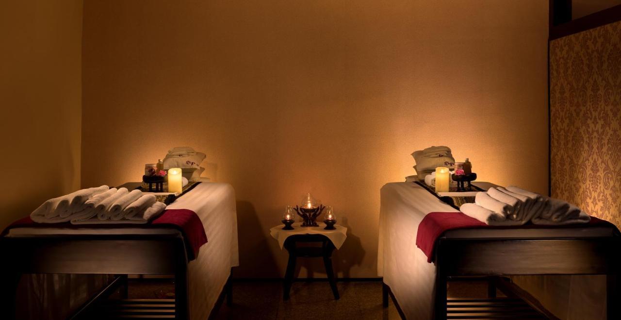 Taw Win Garden Hotel Yangon Exterior photo
